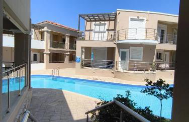 Relax Holiday Villa - Foto 34