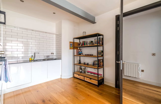 Trendy Elephant and Castle Home - Foto 7