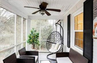 Classy utopian escape near Emory - Foto 17