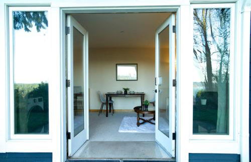 Serene King Suite Retreat on Quiet Mercer Island - Foto 1