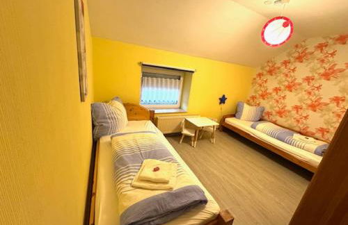 Ferienwohnungen Am Mühlenhügel - Photo 11