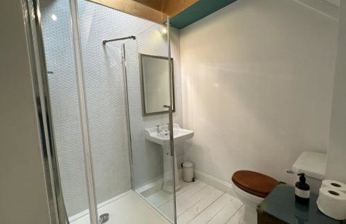 Middlelands - A stunning country house with beautiful gardens in rural Pembrokeshire yet close to coast - Foto 21