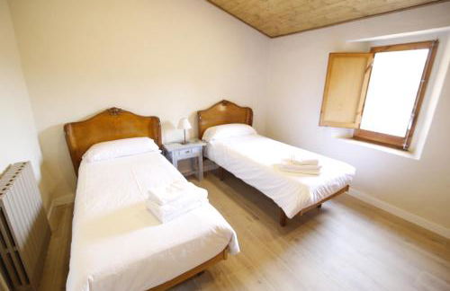 CA L'HERBOLARI - Cozy house in Montseny - Foto 26