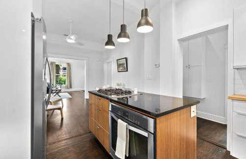 The Old Mission Collection - Urban Oasis - Foto 18