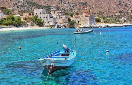 Kokkala Guestrooms - Foto 13