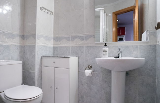 Apartamentos Turísticos Manuel Martín - Foto 46