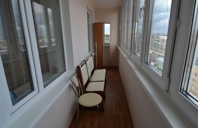 CityInn Butyrskaya 2 bld. 18 - Foto 14