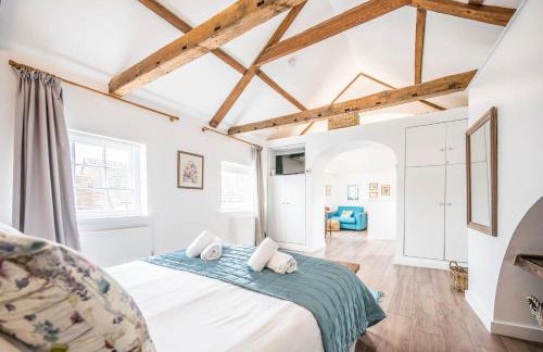 The Loft, Bungay - Photo 15