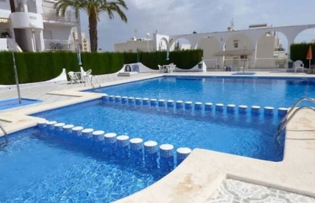 Balcon de Lomas La Mata Torrevieja - Foto 20