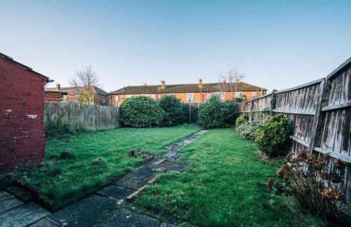 Tranmere House Workstays UK Best Rates Direct - Foto 4