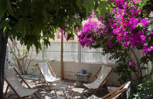 Les galets bleus de Calvi - Foto 72