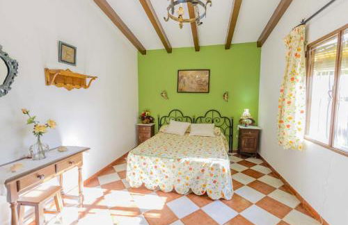 El Molino de las Palomas - Foto 53