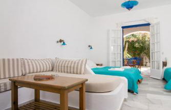 Antonina Hotel Apartments - Foto 50