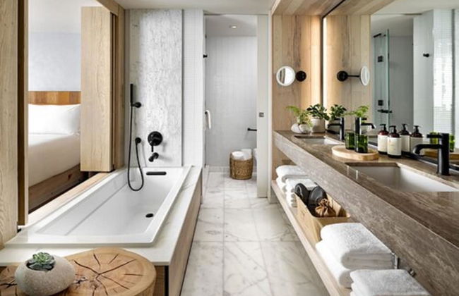 1 Hotel Toronto - Foto 29