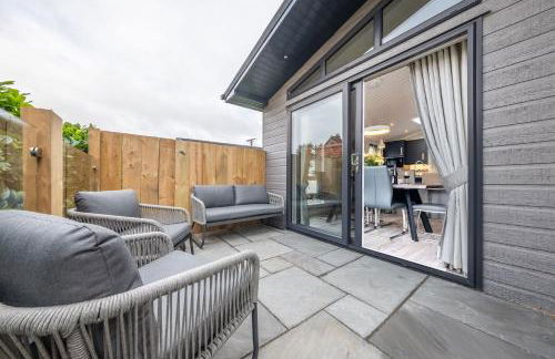 Field Lodge - Foto 22