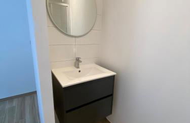 Appartement avec terrasse et parking privé logement C - Foto 12