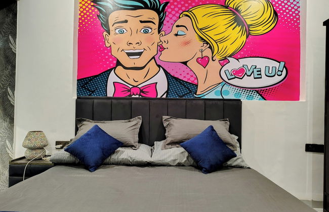 Fun O Peace - Foto 1