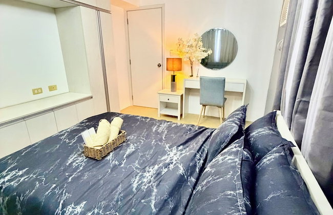 Avida Towers Davao Near Roxas Market - Foto 5