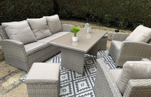 Gîte Les Piraudières - Foto 65