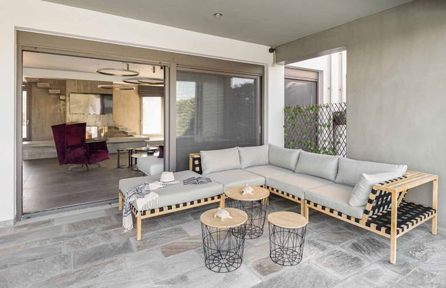 Villa Evi Hanioti - Foto 29