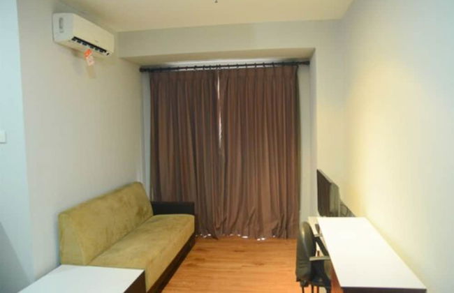 Cozy 2BR Cosmo Residence Apartment near Thamrin City Mall - Foto 12