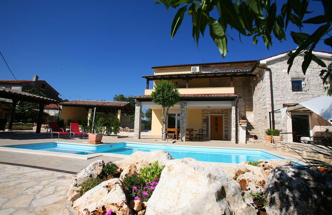 Villa Nada Flores - Foto 37