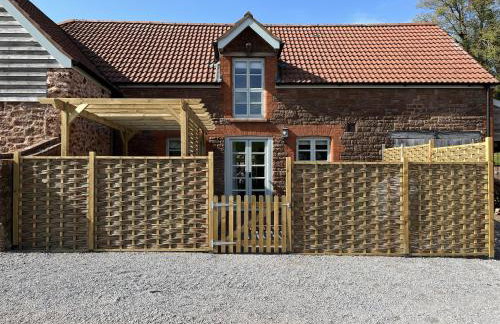 The Stables Lydeard St Lawrence - Foto 1