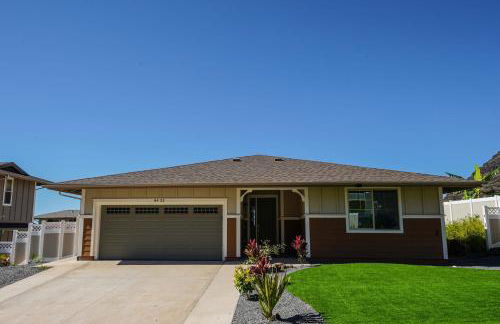 #ML - Aloha Hoʻonani 3BR Home - MT & Ocean Views! - Foto 43