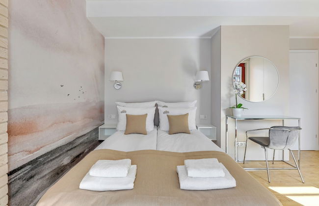 Aura III & Parking by Downtown Apartments - Foto 34