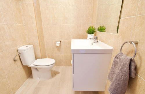 MalagaUrbanRooms - Beach & Sea - Photo 10