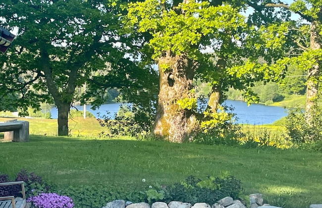 4 Person Holiday Home in Omastrand-by Traum - Photo 1