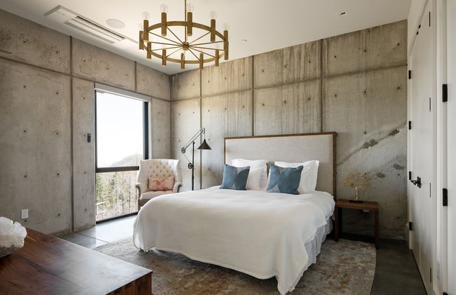 Belleza by Avantstay Hilltop Mansion w Pool Panoramic Views Ultra Modern Interior - Foto 29