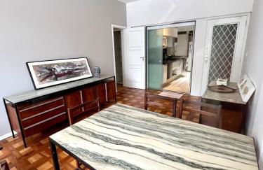 Ipanema Arpoador Sossego Brisa do Mar Pé na Areia - Foto 17