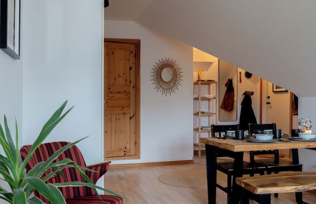 Kåseberga Hideout - Foto 29