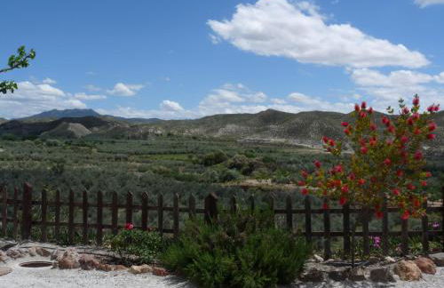 Cueva el Monteron - Foto 37