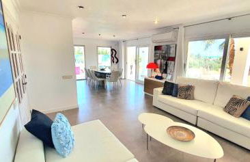 Villa Views Can Funtasa II - Foto 27