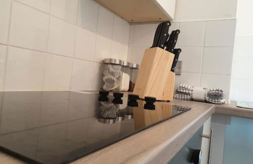 Shandon Apt premium Liverpool City Centre - Foto 5