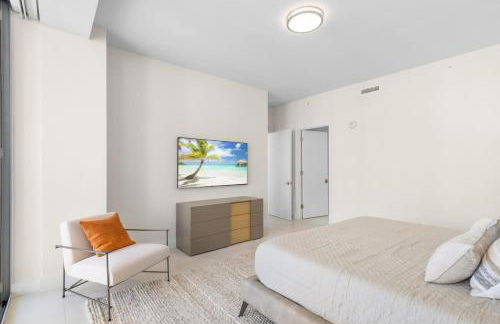 Luxe 2BR 2.5BA Ocean View Condo in Amrit Resort - Foto 25