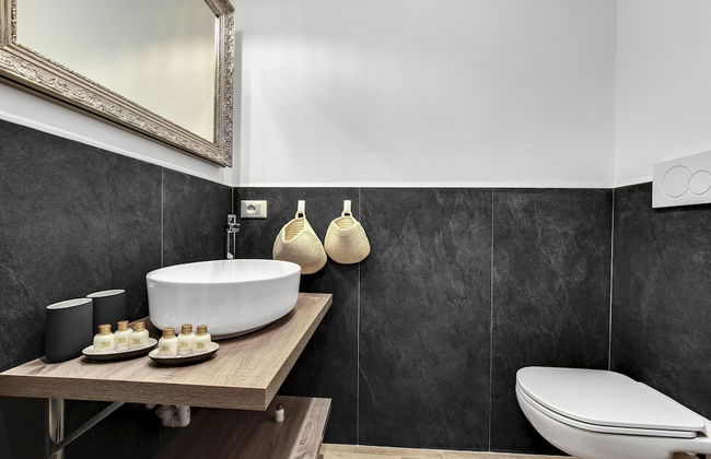 Laguna Apartments Near Giardini Biennale - Photo 40