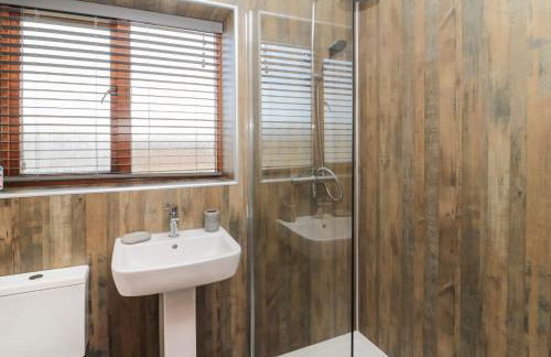 Causeway Cottage - Foto 17