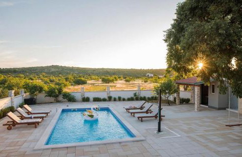 Amazing Home In Primosten - Foto 7