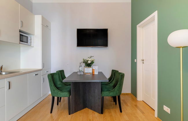 Numa Vienna Strauss - Foto 20