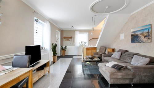 Ferienwohnung Wendtlandt - Foto 3