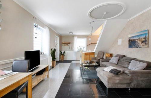 Ferienwohnung Wendtlandt - Foto 3