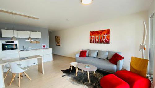 Apartment EigenArt - Photo 4