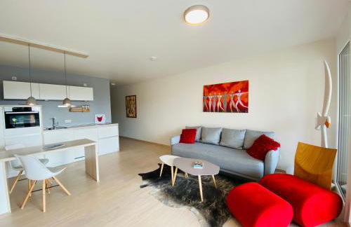 Apartment EigenArt - Foto 4