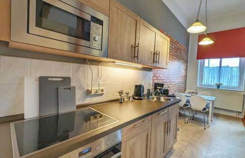 Ferienwohnung Barbarossa - Tino - Foto 7