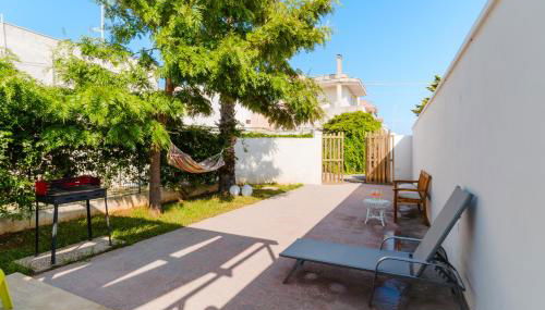 Salento D'Amare - Salento Selection - Foto 5, Garden