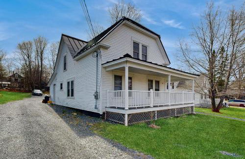 The Grouse House - Foto 18