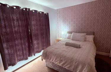 Beautiful park view town house - Foto 38